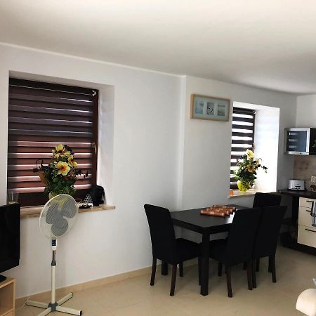 Apartamenty Oceania Сарбиново Экстерьер фото