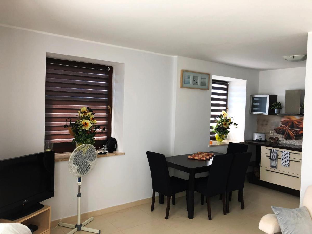Apartamenty Oceania Сарбиново Экстерьер фото