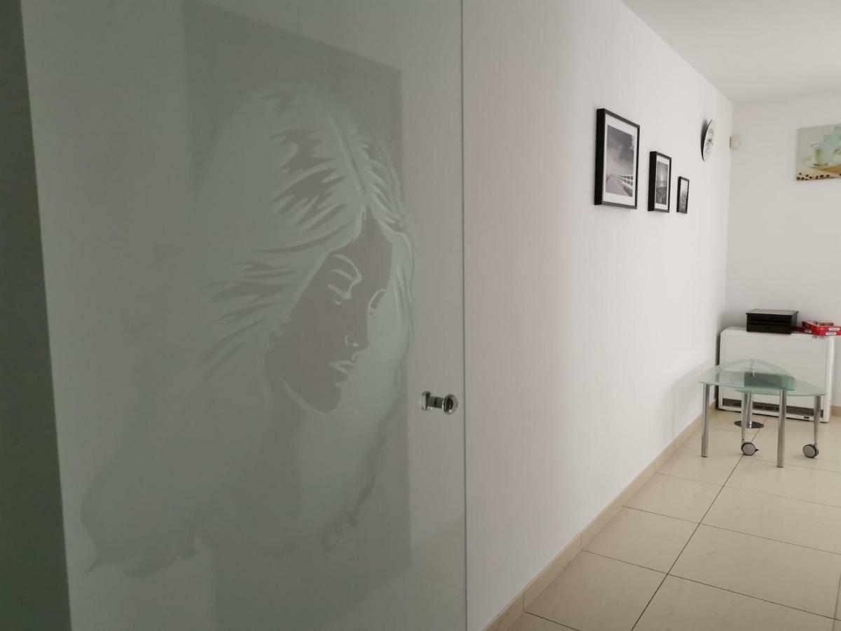 Apartamenty Oceania Сарбиново Экстерьер фото